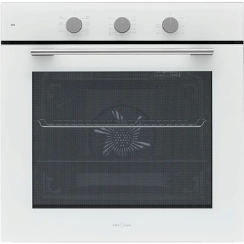 Духовой шкаф Krona ELEMENT plus 60 WH - Встраиваемая бытовая техника для кухни 