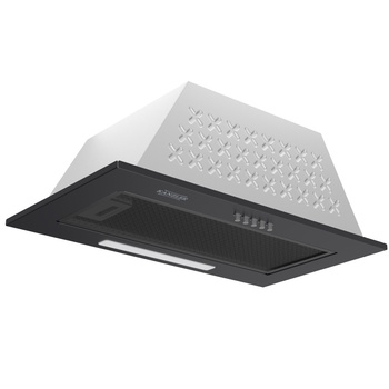 Вытяжка Kanzler D 535 S - Встраиваемая бытовая техника для кухни 