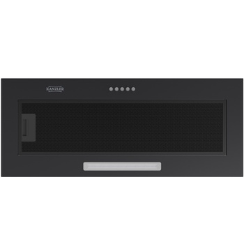 Вытяжка Kanzler D 538 S - Встраиваемая бытовая техника для кухни 