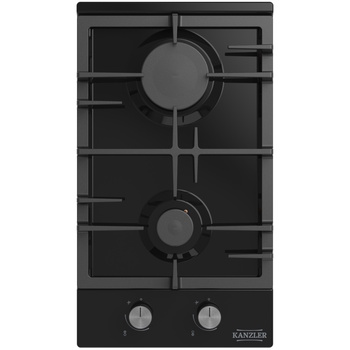 Варочная поверхность Kanzler KM 513 S - Встраиваемая бытовая техника для кухни 
