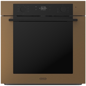 Духовой шкаф Kanzler O 519 S - Встраиваемая бытовая техника для кухни 