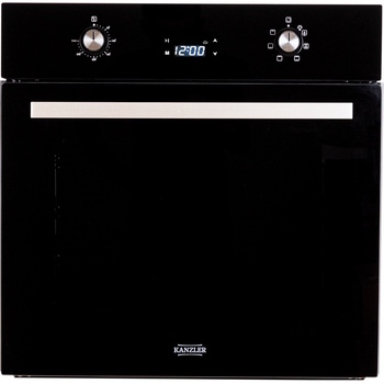 Духовой шкаф Kanzler O 548 S - Встраиваемая бытовая техника для кухни 