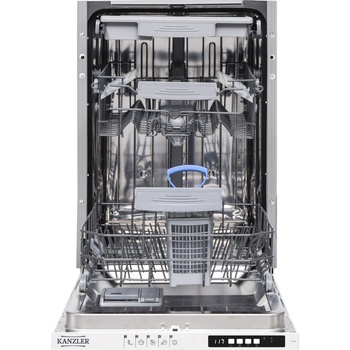 Посудомоечная машина Kanzler S 514 - Встраиваемая бытовая техника для кухни 