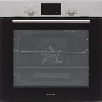 Духовой шкаф Krona LEGENDE 60 IX - Встраиваемая бытовая техника для кухни 