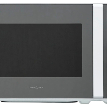 Микроволновая печь Krona QUANTUM 44 MR/IX - Встраиваемая бытовая техника для кухни 