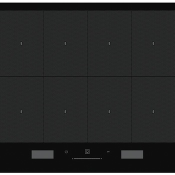 Индукционная варочная панель Franke FMY 658 I FP BK - Встраиваемая бытовая техника для кухни 