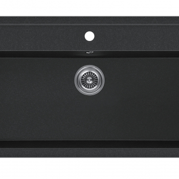 KUCHENSTERN TOP 80 антрацит - Встраиваемая бытовая техника для кухни 