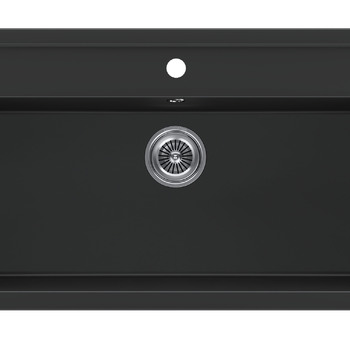 KUCHENSTERN TOP 80 черный - Встраиваемая бытовая техника для кухни 