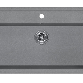 KUCHENSTERN TOP 80 титан - Встраиваемая бытовая техника для кухни 