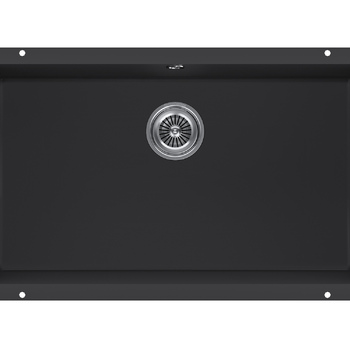 KUCHENSTERN UNDER 80 черный - Встраиваемая бытовая техника для кухни 