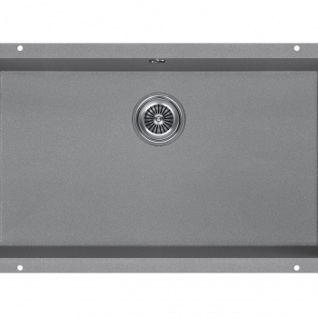 KUCHENSTERN UNDER 80 титан - Встраиваемая бытовая техника для кухни 