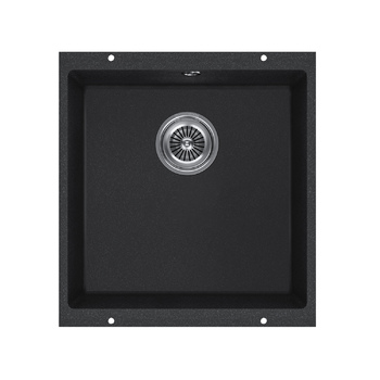 KUCHENSTERN UNDER 50 антрацит - Встраиваемая бытовая техника для кухни 