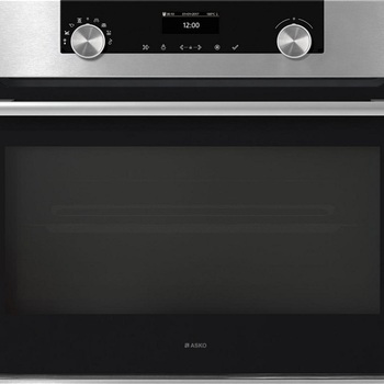 Встраиваемая микроволновая печь Asko OM8464S - Встраиваемая бытовая техника для кухни 