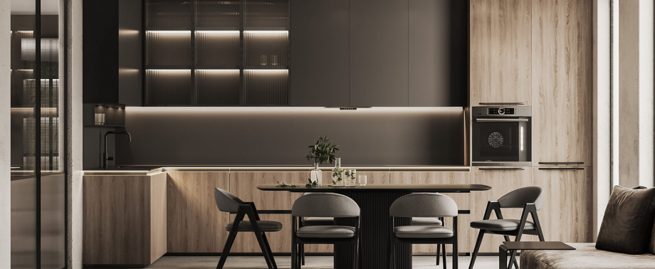 Богатый выбор